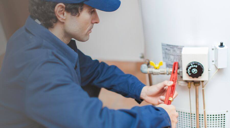 Local expert plumbing services in East Killingly, CT